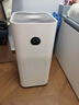 米家小米空氣凈化器5 除甲醛除菌除異味 家用 除霧霾PM2.5 低噪設計 曬單實拍圖