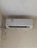 松下空調(diào)掛機1.5匹 松之舞新一級能效省電17-23㎡變頻冷暖 家電國家補貼20% 除菌自清潔 CS-HZ35K410Q 曬單實拍圖