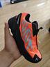 阿迪達(dá)斯（adidas）700MNVNKIDS椰子橘色童鞋F(xiàn)X3354UK13K碼31.5碼 曬單實(shí)拍圖