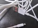 京充適用華為榮耀6A充電線66W超級(jí)閃充Type-c數(shù)據(jù)線安卓通用手機(jī)快充加長線 華為/榮耀【66W超級(jí)閃充】2條裝 2米 曬單實(shí)拍圖