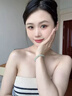 ALLOVE淺水晴和田玉手串女轉(zhuǎn)運(yùn)珠手鏈七夕情人節(jié)禮物送女朋友老婆生日 曬單實(shí)拍圖