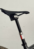 臺(tái)灣KS 無線電子升降座管rage circuit山地公路車自行車座管 31.6*445mm（150mm行程） 曬單實(shí)拍圖