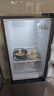 新飛（Frestec）183升兩門(mén)二門(mén)節(jié)能環(huán)保低噪小型電冰箱速凍冷凍冷藏雙開(kāi)門(mén)冰箱家用租房BCD-183KT 曬單實(shí)拍圖
