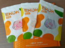 EKOK兒童內褲女童平角褲純棉A類中大童女寶寶女孩夏季防走光不夾屁屁 萌趣樂園【全方位7A抑菌】 130 【推薦體重48-62斤/8-10歲】 曬單實拍圖