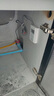 容聲熱水器【上門(mén)安裝】燃氣熱水器16升室外戶(hù)外機家用低壓?jiǎn)?dòng)大水量恒溫防風(fēng)雨靜音即開(kāi)即熱16L 一廚兩衛丨室外安裝丨以舊換新補貼 曬單實(shí)拍圖