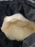 惜暖羊毛大衣男冬季皮毛一體羊皮外套真羊毛加厚保暖長款棉服棉衣東北 黑色一體款【進口長羊毛】 小號【130斤以下】精選皮毛+手套 曬單實拍圖