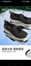 斯凱奇（Skechers）女鞋夏季蕾絲透氣瑪麗珍鞋通勤平底鞋休閑百搭淺口單鞋104345 曬單實(shí)拍圖