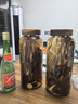 西鳳酒 綠瓶盒裝省外版 55度  500ml*6盒 整箱裝 鳳香型白酒 曬單實拍圖