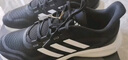 阿迪達斯adidas男鞋DURAMO 10 運動跑步鞋 GW8336 39碼新老款隨機發(fā)貨 曬單實拍圖