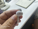 JBL WAVE FLEX 2 真無線藍(lán)牙耳機(jī) 半入耳式音樂耳機(jī) 通話降噪 游戲耳麥 畢業(yè)禮物 珍珠白 曬單實(shí)拍圖