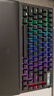 雷蛇（Razer）蛛皇 黑寡婦蜘蛛V4無線專業(yè)版75%機(jī)械游戲鍵盤 無線/藍(lán)牙三模 熱插拔客制化 OLED屏 GASKET結(jié)構(gòu)  曬單實(shí)拍圖