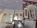 丸美雙膠原小金針重組膠原蛋白精華水 維穩(wěn)修護(hù)緊致抗皺護(hù)膚品爽膚水 【囤貨推薦】小金針2.0水120ml*2 曬單實拍圖