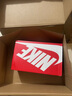 耐克（NIKE）官方夏日輕醒系列女子低幫板鞋夏季新款 DUNK LOW IB8876 661珍珠粉/元素粉/白/淺橄欖綠 37.5 曬單實拍圖