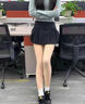 阿凡迪打底褲襪女【歐若風(fēng)保暖光腿神器】超自然單層顯瘦保暖褲 曬單實(shí)拍圖