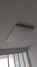 四季沐歌（MICOE）吸頂燈led臥室燈具套餐全屋客廳燈飾陽臺(tái)過道餐廳簡約包安裝 曬單實(shí)拍圖