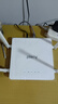 PLERY普銳R602可插卡4g路由器LTE移動CPE無線CAT4隨身wifi家用露營可移動路由1500G大流量不限速免寬帶 4天線插卡版【聯(lián)通/電信/移動/廣電四網(wǎng)通】 曬單實(shí)拍圖