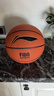 李寧（LI-NING）籃球FIBA認證進(jìn)口超纖PU官方比賽級用球籃球成人7號  曬單實(shí)拍圖