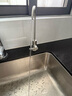 3M凈水器家用凈水機直飲RO反滲透廚下過濾器800G凈飲機大通量2L/min家用純水機HFRO-S823國家補貼 曬單實拍圖