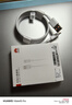 華為（HUAWEI）原裝6a快充type-c數據線(xiàn)p60 50mate60 50 40nova11 10 9pro榮耀90 80 70x40充電器線(xiàn)66w閃充線(xiàn) 【盒裝】華為6A數據線(xiàn)+2米6A定制線(xiàn) 曬單實(shí)拍圖