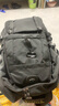 回力雙肩包男90升超大容量旅行包休閑戶(hù)外自駕出差行李登山包學(xué)生書(shū)包 曬單實(shí)拍圖