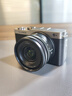松下（Panasonic）Lumix S9 全畫(huà)幅相機(jī) L卡口 微單相機(jī) 無(wú)反數(shù)碼相機(jī) 【銀色】26mm F8 定焦鏡頭套裝 曬單實(shí)拍圖