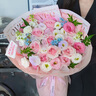 迪奧DIOR真我女士香氛50ml花香持久留香香水禮盒七夕情人節(jié)生日禮物女 曬單實拍圖