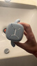 babycare兒童水龍頭延伸器寶寶洗手導(dǎo)水槽延長器加長引水器 柔霧藍(lán)  曬單實(shí)拍圖