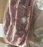 順豐牛腩5斤牛腩肉新鮮內(nèi)蒙古黃牛肉散養(yǎng)牛腩牛腹肉冷鮮 鮮切牛腩肉 5斤 曬單實(shí)拍圖