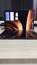 華為MateBook Fold 非凡大師 筆記本電腦 鴻蒙操作系統 超輕薄折疊電腦雙層OLED顯示屏 32GB 2TB鍛影黑 曬單實(shí)拍圖