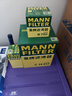 曼牌（MANNFILTER）WK5008燃油濾芯濾清器適用CTS/XTS君威君越昂科拉英朗950科魯茲 曬單實(shí)拍圖