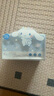 名創(chuàng  )優(yōu)品（MINISO）卸妝巾一次性濕巾旅行便攜眼唇臉部溫和敏感肌適用溫和清潔出差 1盒(到手25片 1片卸全妝) 25片 曬單實(shí)拍圖