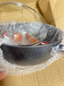 胖東來(lái) DL日式雪平鍋寶寶輔食鍋電磁爐燃?xì)庠钔ㄓ貌徽冲佀奚崤菝纣滐埵体?22cm 加厚款+蓋子 曬單實(shí)拍圖