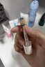 usmile笑容加 電動牙刷頭 呵護兒童稚嫩牙齦 兒童MINI緩震全效清潔款-2支裝 適配usmile兒童牙刷 曬單實拍圖