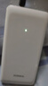 康佳隨身wifi全國通用4G流量免插卡無(wú)線(xiàn)網(wǎng)絡(luò )熱點(diǎn)隨身wifi2025款官方正品上網(wǎng)寶便攜式熱點(diǎn)無(wú)線(xiàn)網(wǎng)卡 10000毫安（充電寶wifi二合一版）-三網(wǎng)通 曬單實(shí)拍圖