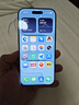 Apple/蘋(píng)果iPhone Air 256GB 天藍色 【僅支持eSIM】 曬單實(shí)拍圖