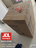 海爾（Haier）全自動(dòng)波輪洗衣機小型京東自營(yíng)10公斤大容量一級能效【XQB100-Z719】家電國家補貼家用 宿舍出租房 曬單實(shí)拍圖