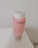 蘭蔻（LANCOME）新清瀅保濕柔膚水400ml 大粉水爽膚水補(bǔ)水保濕【臨期清倉】 曬單實(shí)拍圖