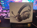 iKF V11 Max四模游戲耳機頭戴式無(wú)線(xiàn)電競7.1音效藍牙有線(xiàn)FPS專(zhuān)用三角洲無(wú)畏契約cs聽(tīng)聲辨位 鈦銀色 曬單實(shí)拍圖