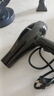 康夫（CONFU）電吹風機家用大功率2200W冷熱風專業(yè)發(fā)廊級理發(fā)店恒溫吹風筒機KF-8953 【家用發(fā)廊】大風力速干專業(yè)款 黑金 曬單實拍圖
