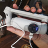 影石（Insta360）Flow Pro 手機(jī)穩(wěn)定器手持云臺(tái)智能跟拍防抖自拍桿三腳架便攜可折疊美顏神器 曬單實(shí)拍圖
