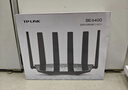 普聯(lián)（TP-LINK） 大道AX3000滿(mǎn)血WiFi6千兆無(wú)線(xiàn)路由器 5G雙頻家用穿墻 Mesh 3000M無(wú)線(xiàn)速率 信號增強 易展 XDR3010 曬單實(shí)拍圖