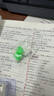 奧克斯1000萬(wàn)像素AI無(wú)線(xiàn)攝像頭4G無(wú)需網(wǎng)絡(luò )終身免費手機遠程家用室內免插電360度監控器帶夜視 曬單實(shí)拍圖