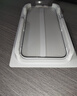 朗客【貼壞包賠丨AG零感膜】適用iPhone17鋼化膜蘋(píng)果17手機膜超薄增透高清全覆蓋防摔爆秒貼無(wú)塵倉貼膜 曬單實(shí)拍圖