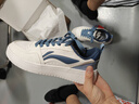 李寧（LI-NING）元寶2男鞋輕量休閑經(jīng)典時(shí)尚滑板鞋軟弾低幫百搭男士運動(dòng)鞋 曬單實(shí)拍圖