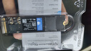 西部數(shù)據(jù)（WD）固態(tài)硬盤m.2 sn5000/sn7100/sn850x臺式機筆記本電腦硬盤SSD 西數(shù)SN5000 2TB 升級優(yōu)選 官方標(biāo)配【贈送散熱片套裝】 曬單實拍圖
