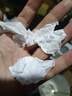 京乜Parafilm封口膜PM996進(jìn)口實(shí)驗室玻璃香水白酒密封膜 試用裝【10cm*100cm】 曬單實(shí)拍圖