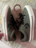 匡威（Converse）官方 Sport Casual男女漫步星箭休閑板鞋A12748C A12748C 42 曬單實(shí)拍圖