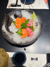 夏蒙近視眼鏡男優(yōu)值鈦系列商務(wù)無框眼鏡架可配近視度數(shù)眼鏡 CH38533-53-GR 槍色 贈明月1.67綠膜鏡片 曬單實拍圖