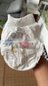 好奇（Huggies）金裝成長(cháng)褲L124片(9-14kg)大號嬰兒尿不濕成長(cháng)褲超薄柔軟透氣 曬單實(shí)拍圖