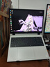 七彩虹（Colorful）隱星P16 Pro 2025年旗艦版14代酷睿RTX5070Ti/5080顯卡高性能輕薄G16 Pro黑悟空游戲本筆記本電腦 i7-13620H 5060 16G 512G 曬單實(shí)拍圖